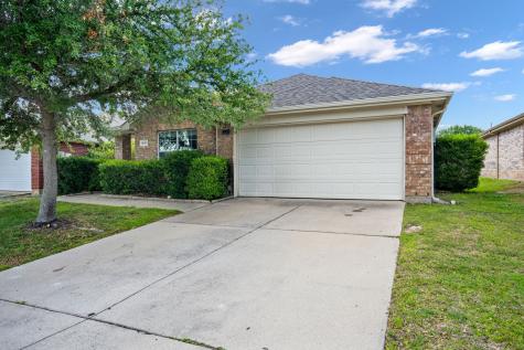 12152 Tacoma Ridge Drive Fort Worth TX 76244