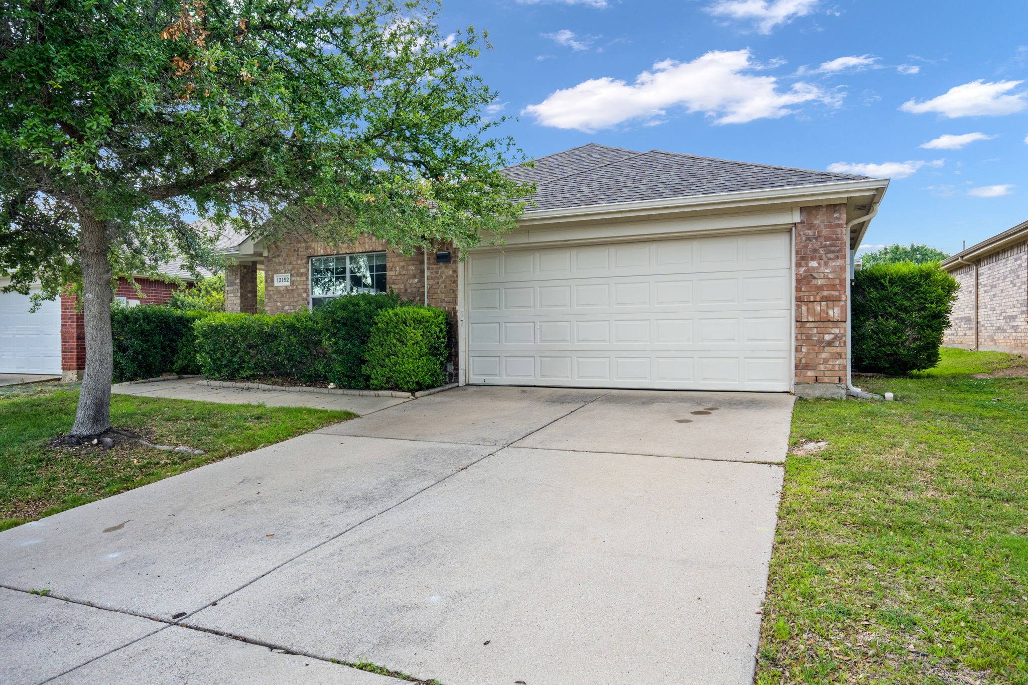 12152 Tacoma Ridge Drive Fort Worth TX 76244