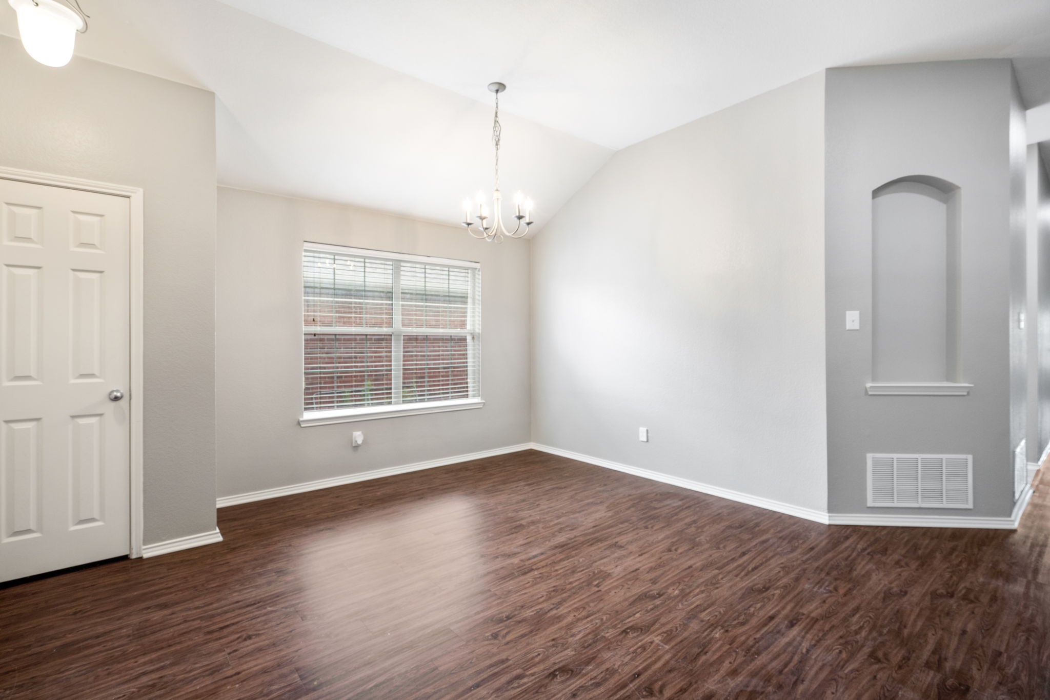 12152 Tacoma Ridge Drive Fort Worth TX 76244