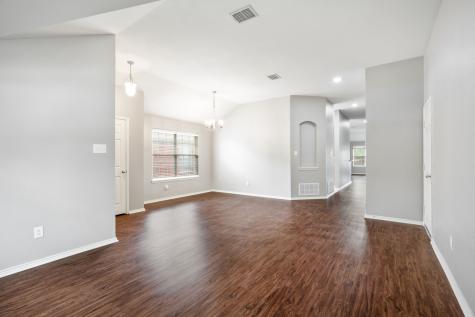 12152 Tacoma Ridge Drive Fort Worth TX 76244