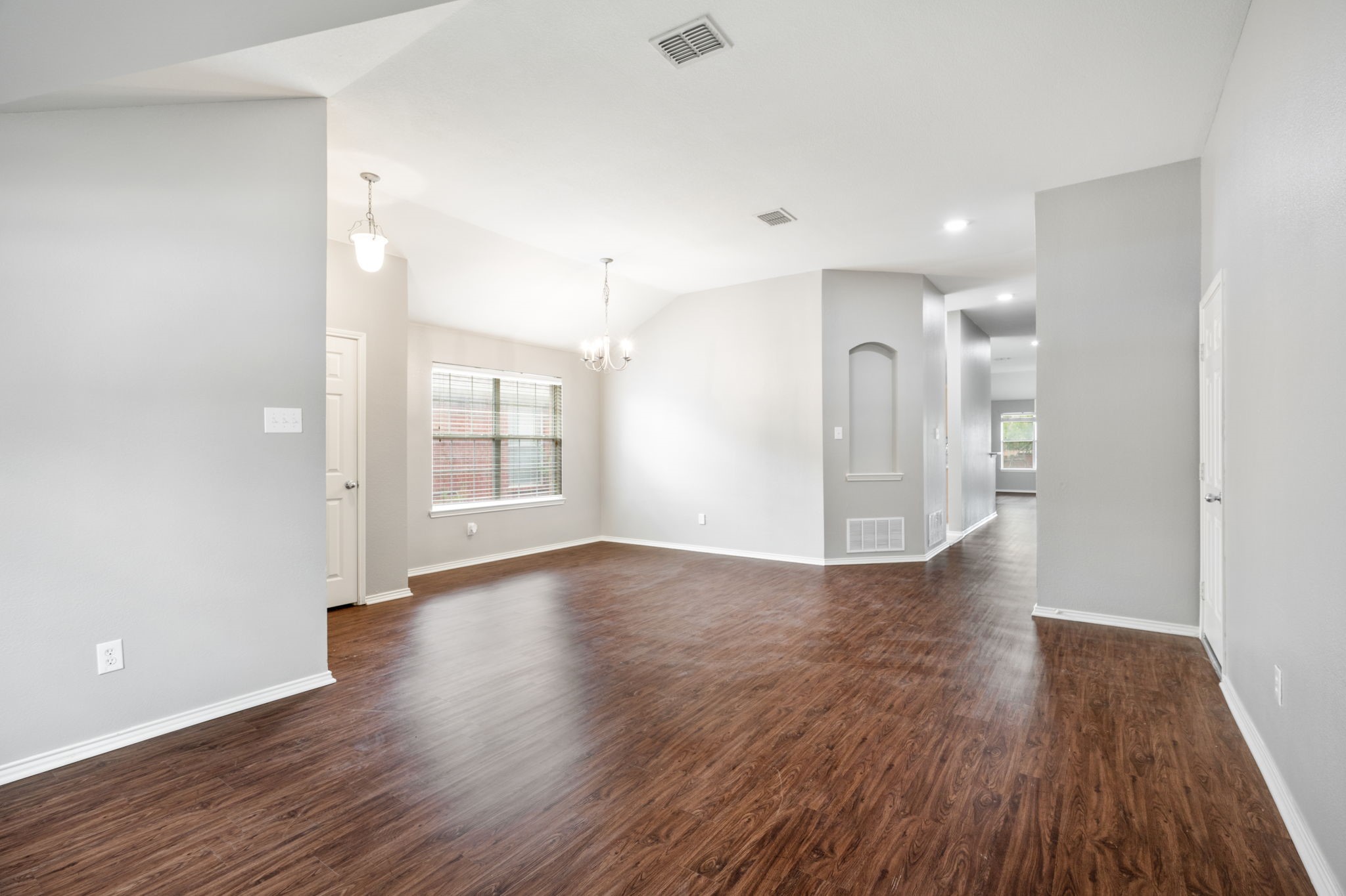 12152 Tacoma Ridge Drive Fort Worth TX 76244