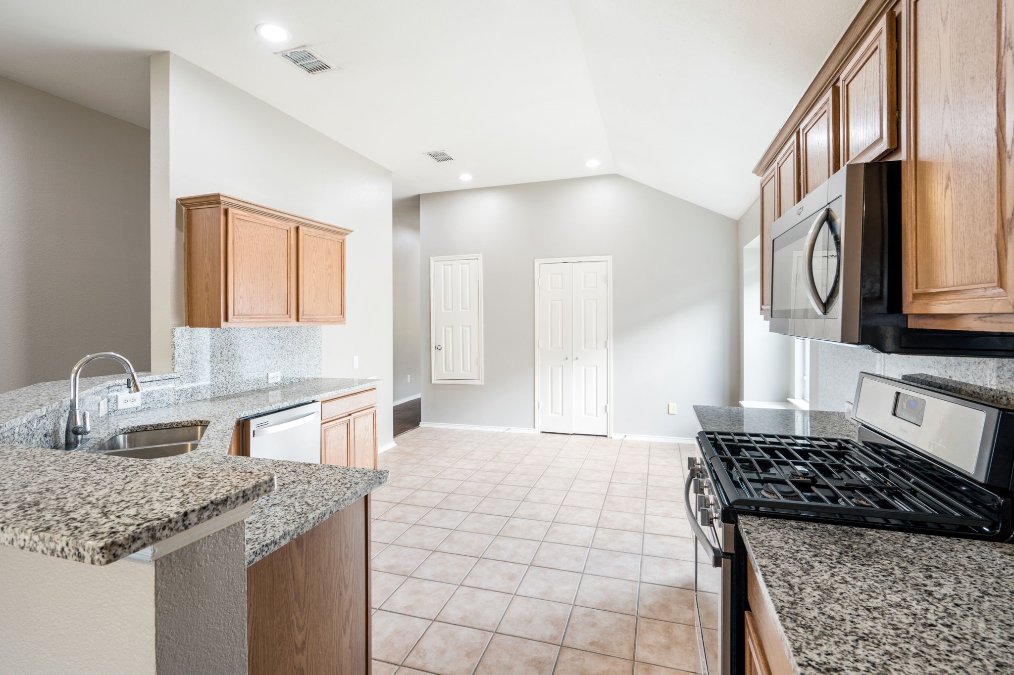 12152 Tacoma Ridge Drive Fort Worth TX 76244