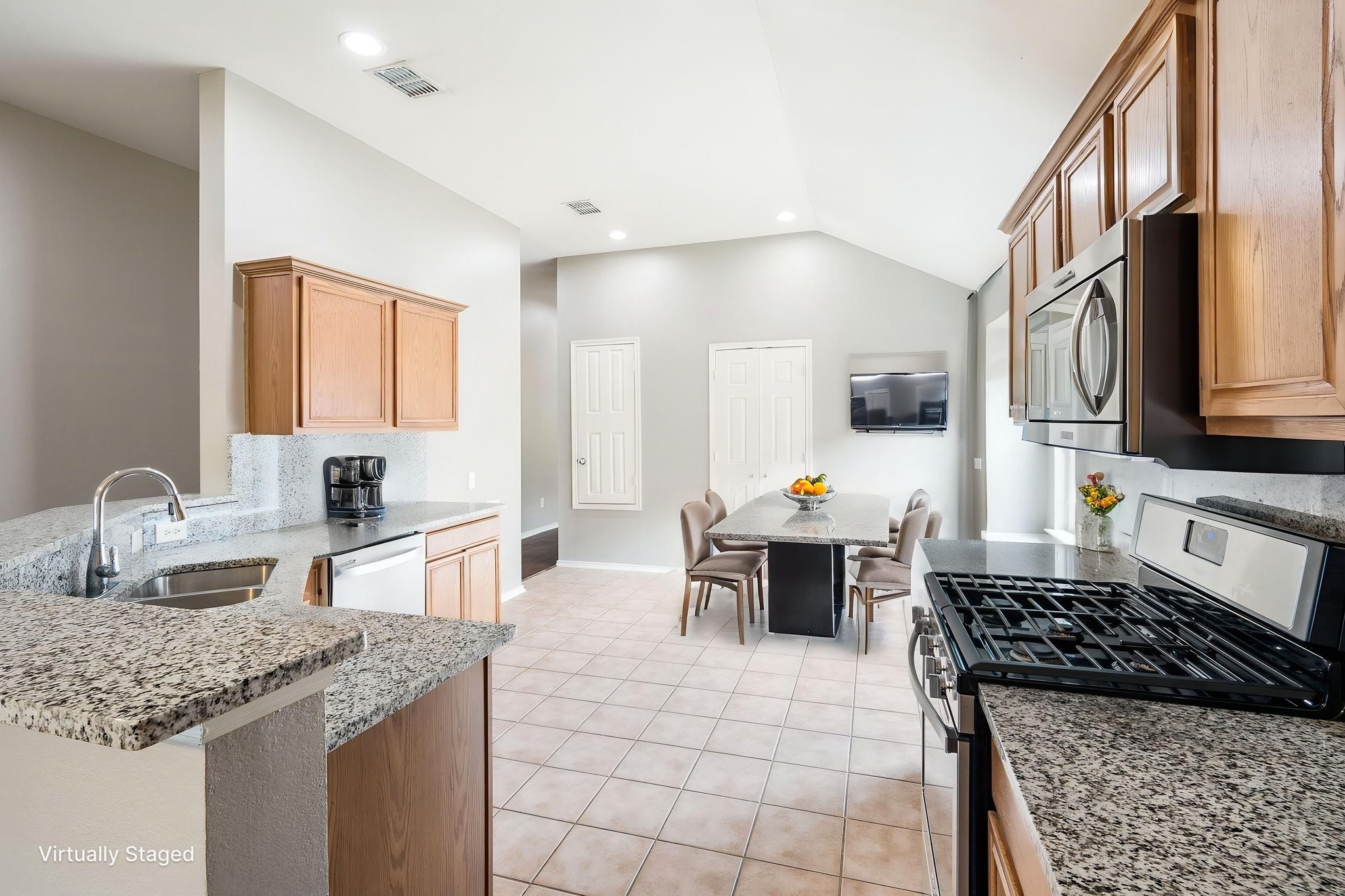 12152 Tacoma Ridge Drive Fort Worth TX 76244