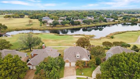 2102 Old Mcgarrah Road Mckinney TX 75072