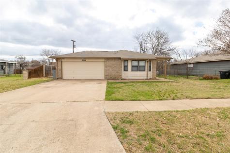 2504 Boyd Avenue Killeen TX 76543
