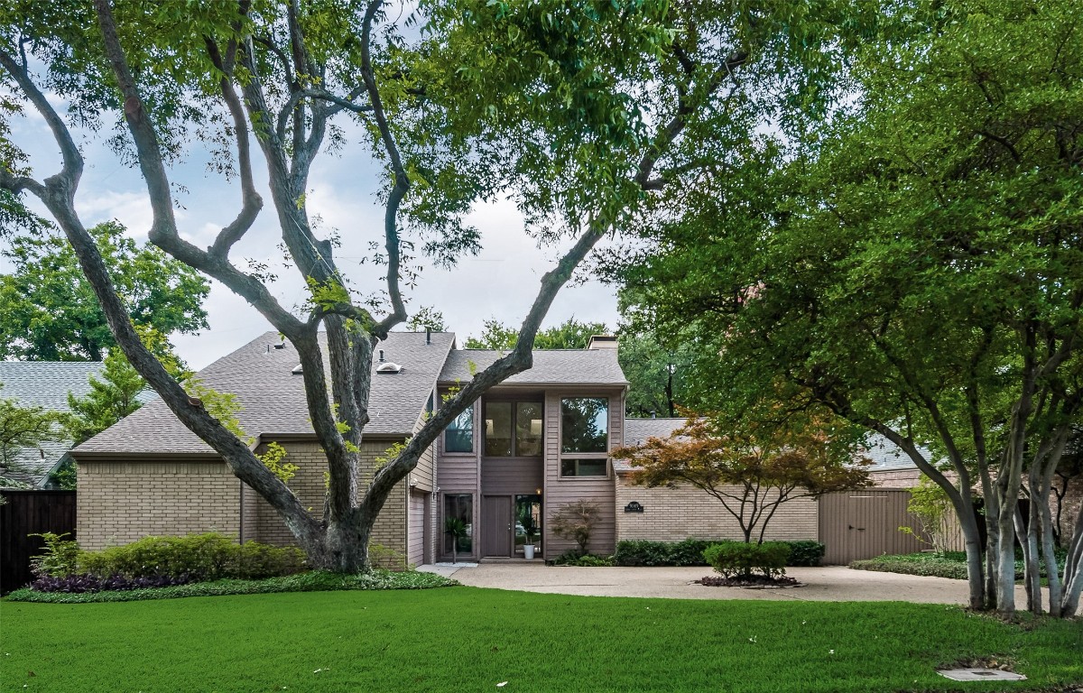 9149 Stone Creek Place Dallas TX 75243