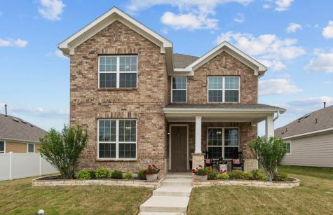 1416 Ellis Lane Aubrey TX 76227