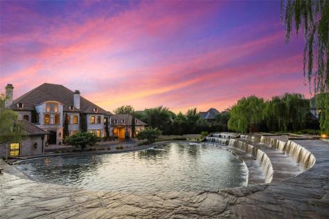 400 S White Chapel Boulevard Southlake TX 76092