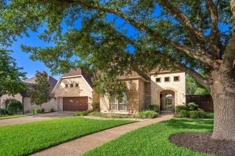 12468 Loxley Drive Frisco TX 75035