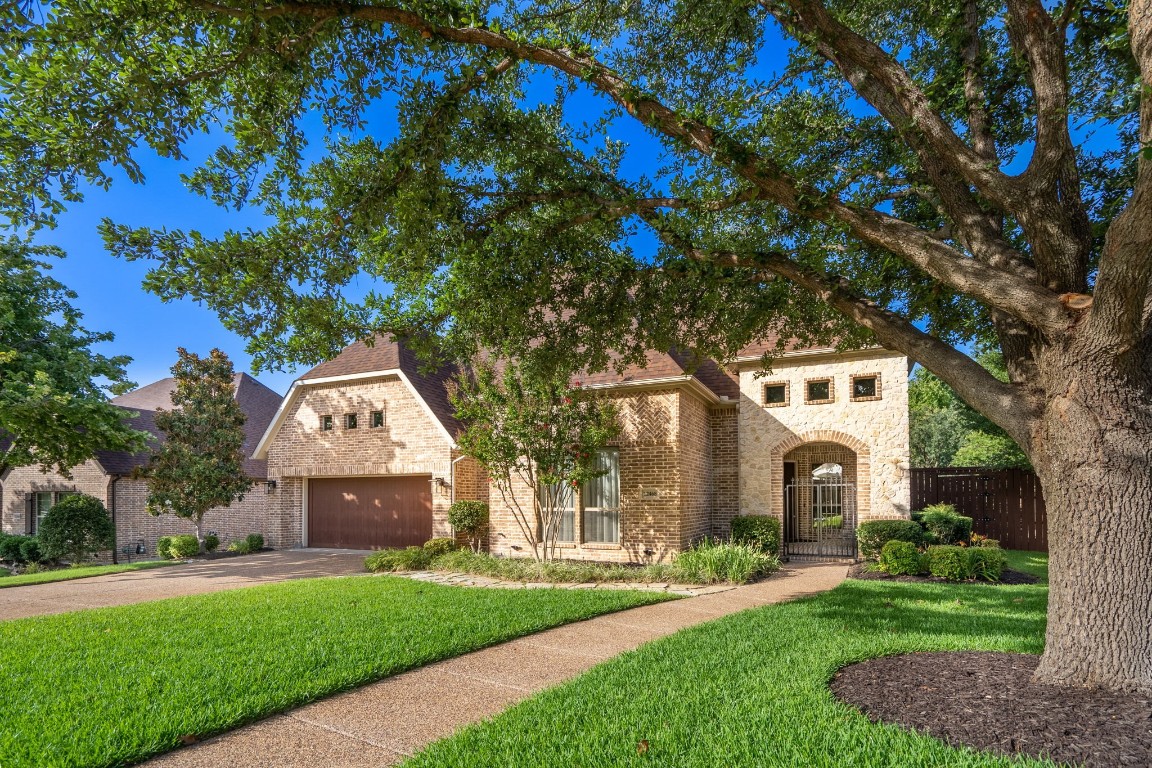 12468 Loxley Drive Frisco TX 75035