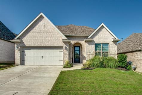 3917 Ironbark Way Mckinney TX 75071