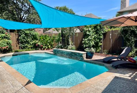 8605 Amhurst Court North Richland Hills TX 76182