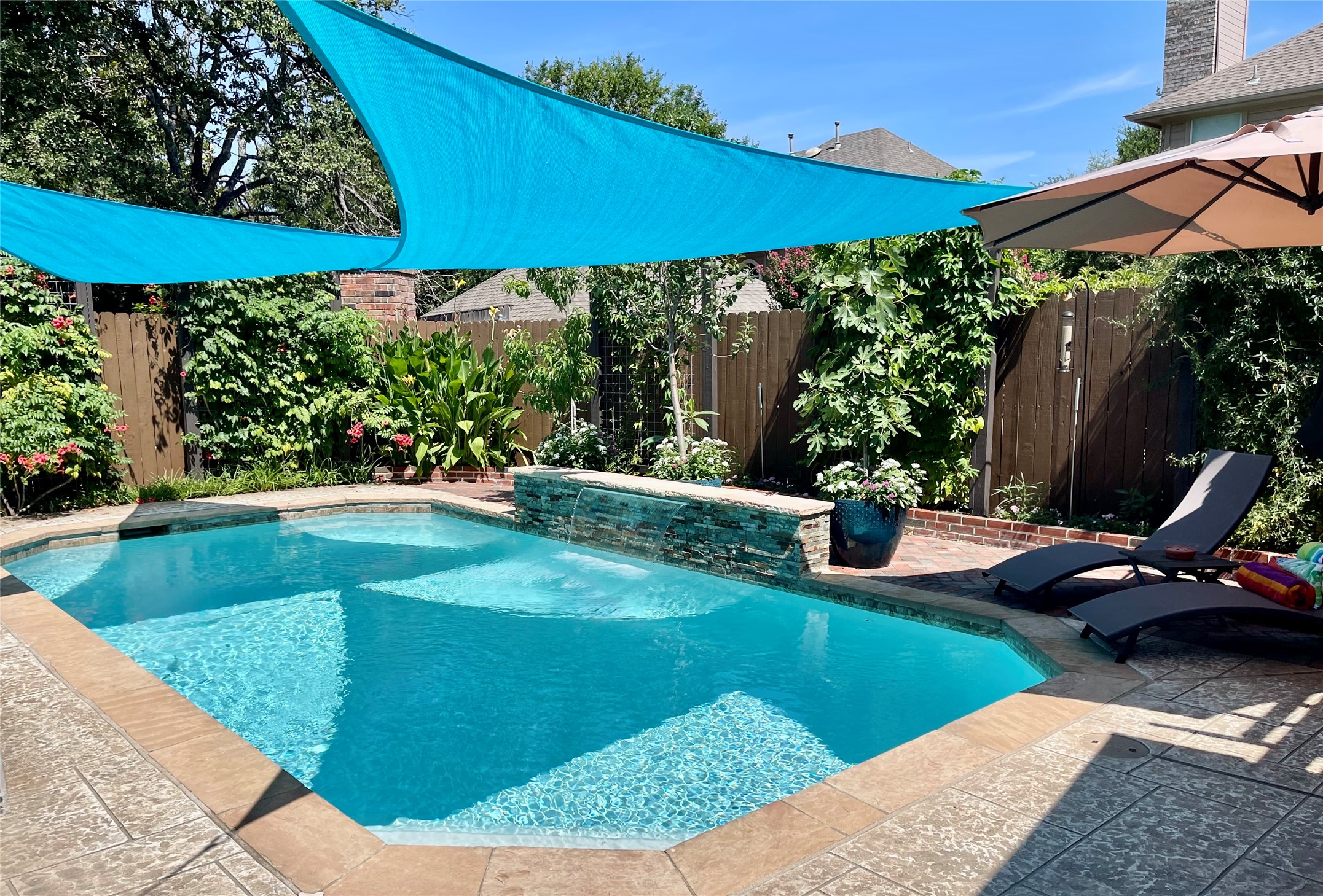 8605 Amhurst Court North Richland Hills TX 76182