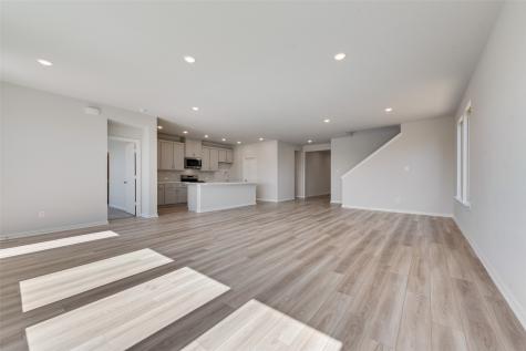 2511 Sturgis Street Forney TX 75126