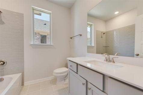 2511 Sturgis Street Forney TX 75126