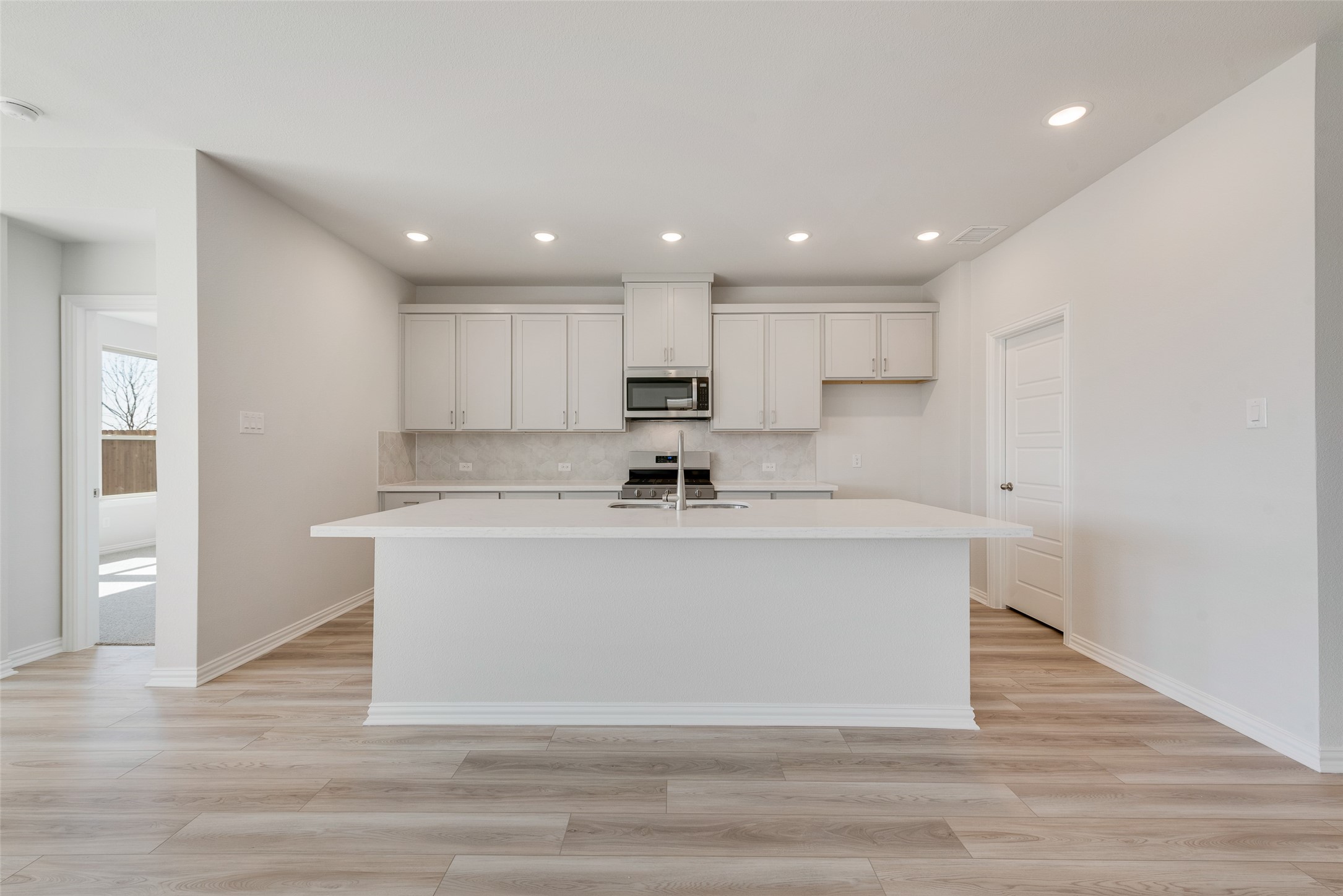 2511 Sturgis Street Forney TX 75126