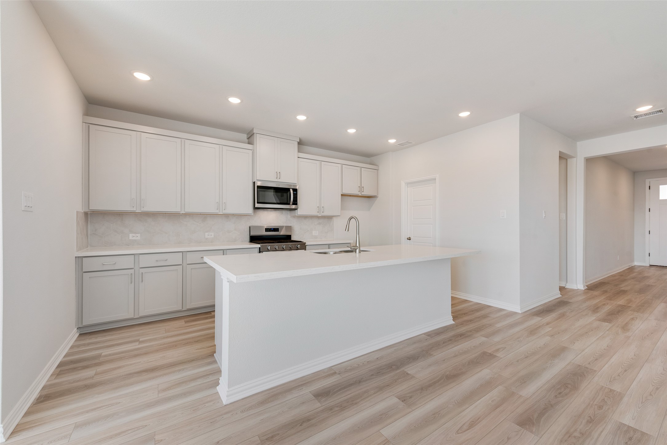 2511 Sturgis Street Forney TX 75126