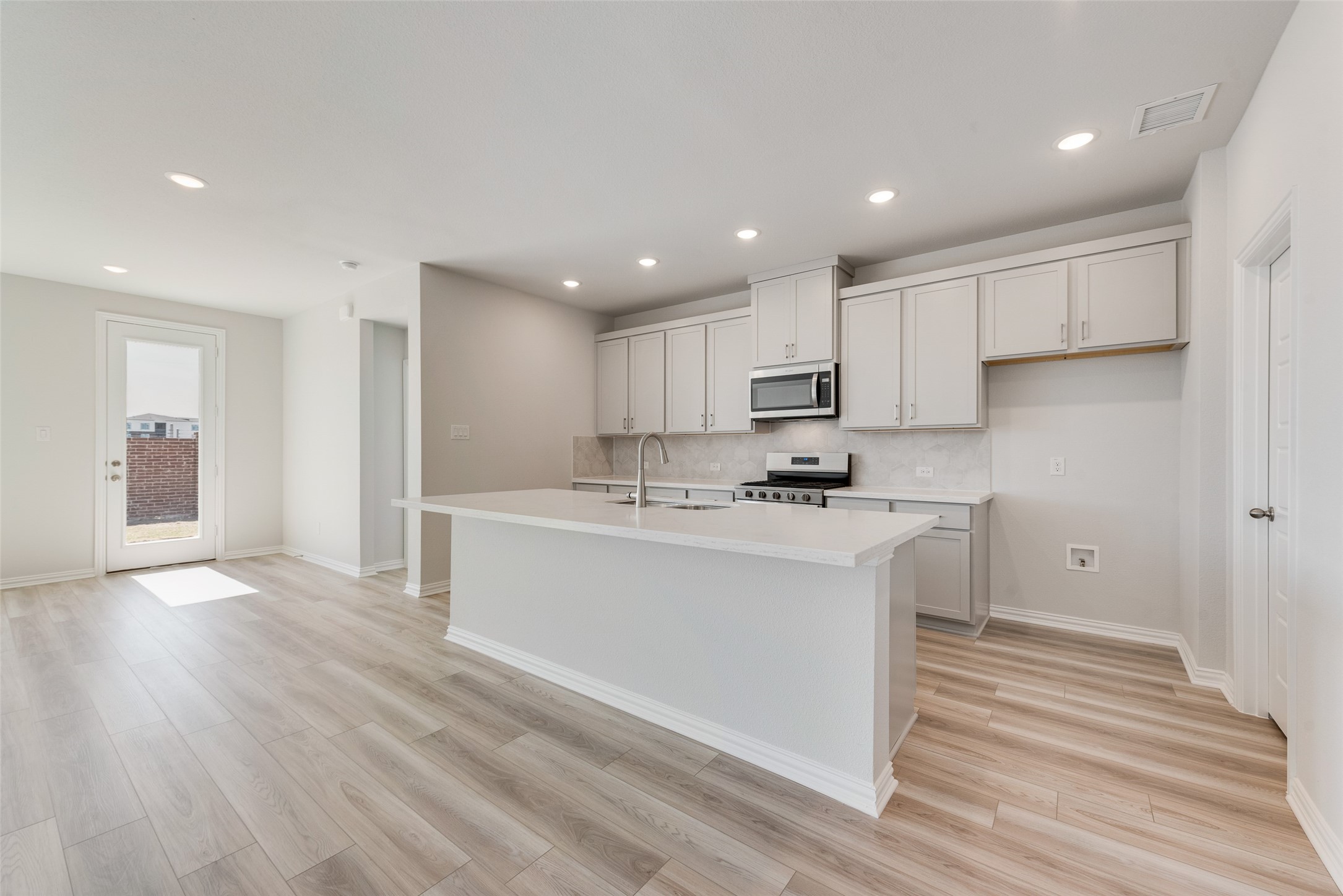 2511 Sturgis Street Forney TX 75126