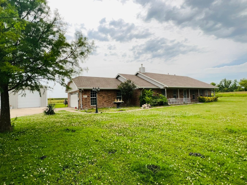4577 Fm 547 Farmersville TX 75442