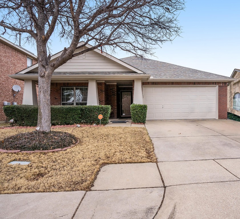 9103 Water Oak Drive Arlington TX 76002