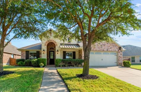 7016 San Fernando Drive Fort Worth TX 76131