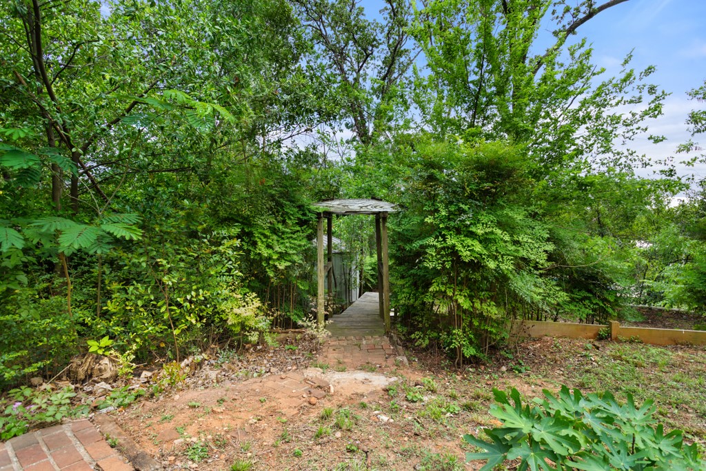 2834 Curtis Drive Tyler TX 75701