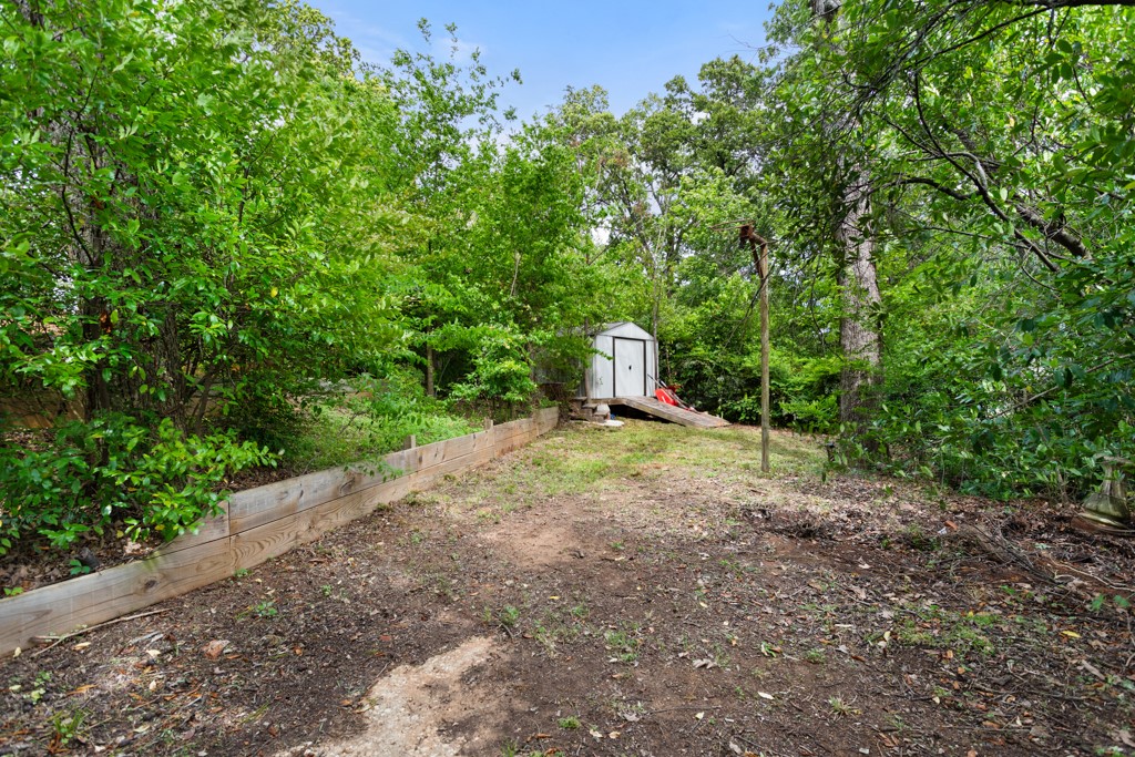 2834 Curtis Drive Tyler TX 75701