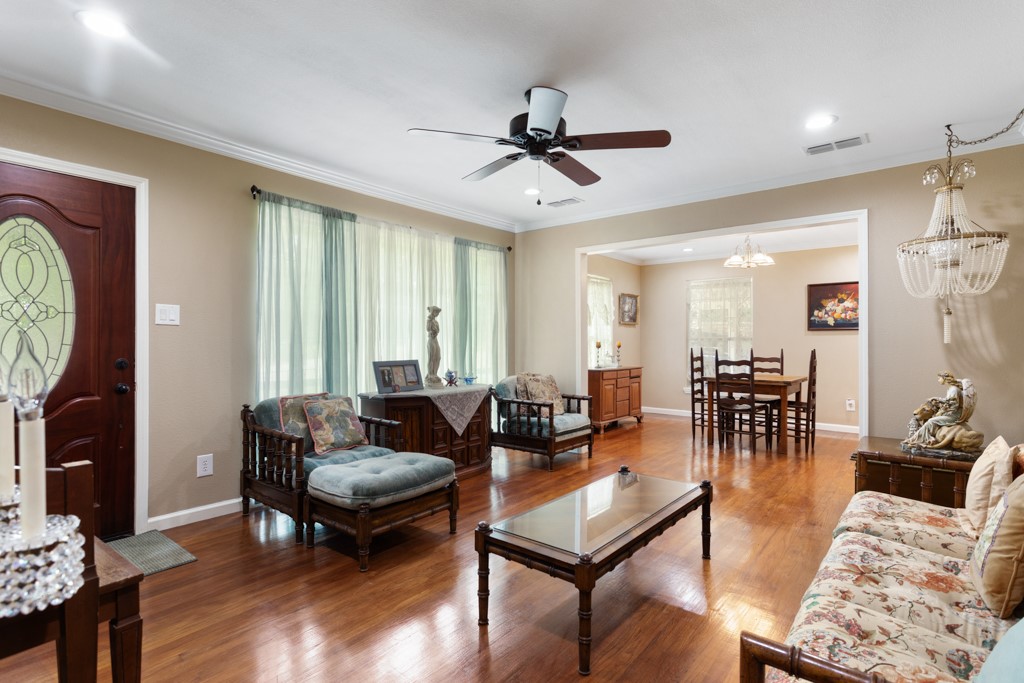 2834 Curtis Drive Tyler TX 75701