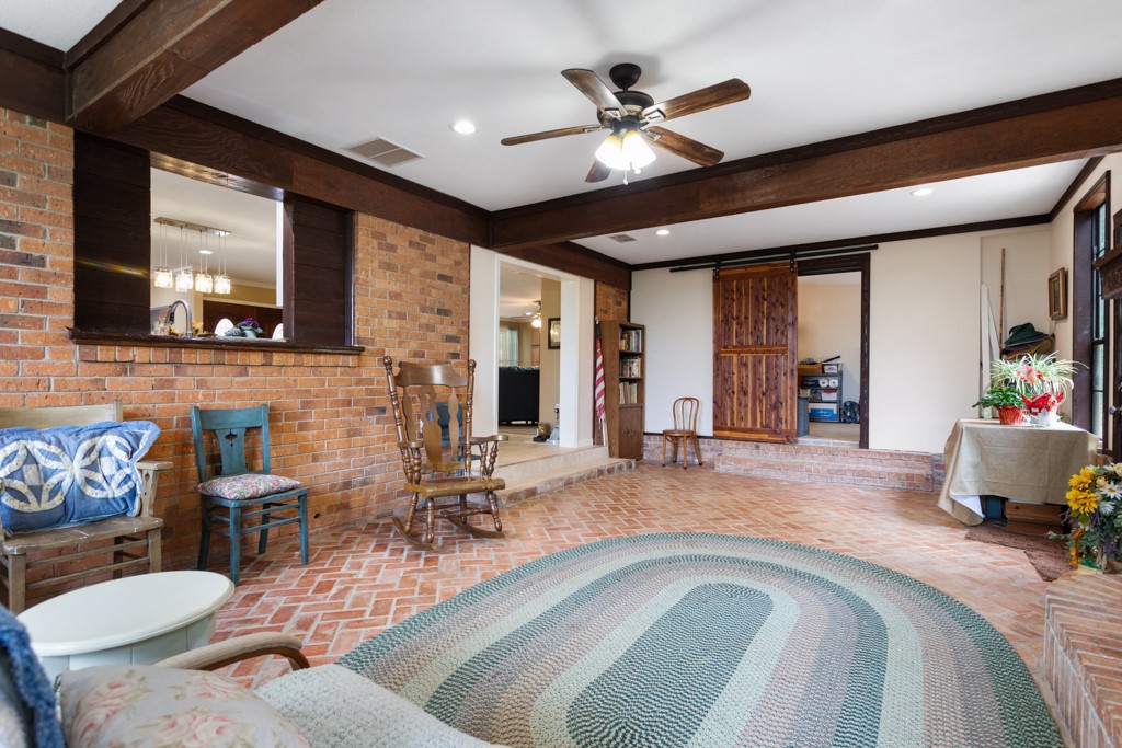2834 Curtis Drive Tyler TX 75701