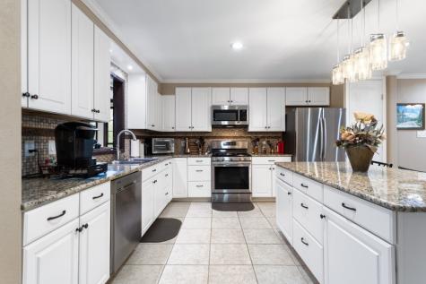 2834 Curtis Drive Tyler TX 75701