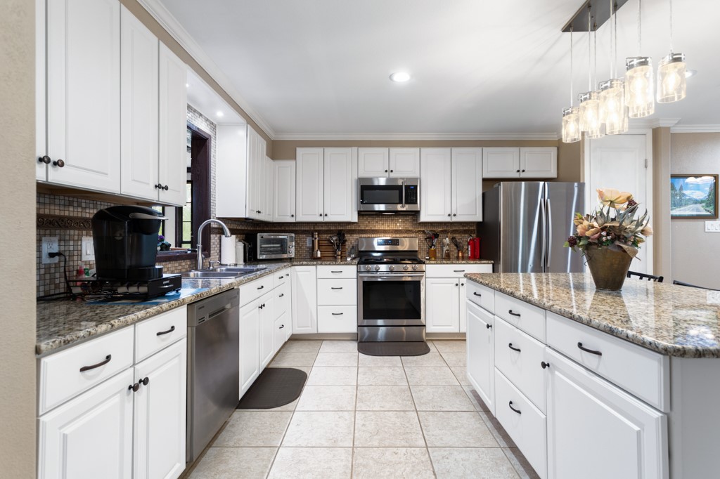 2834 Curtis Drive Tyler TX 75701