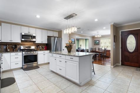 2834 Curtis Drive Tyler TX 75701