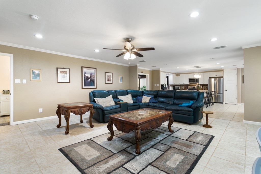 2834 Curtis Drive Tyler TX 75701