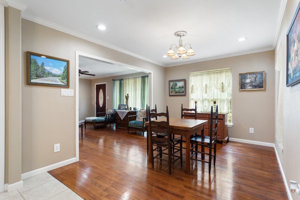 2834 Curtis Drive Tyler TX 75701