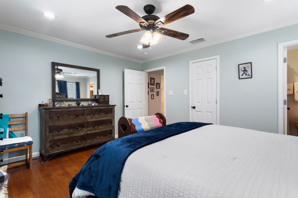 2834 Curtis Drive Tyler TX 75701