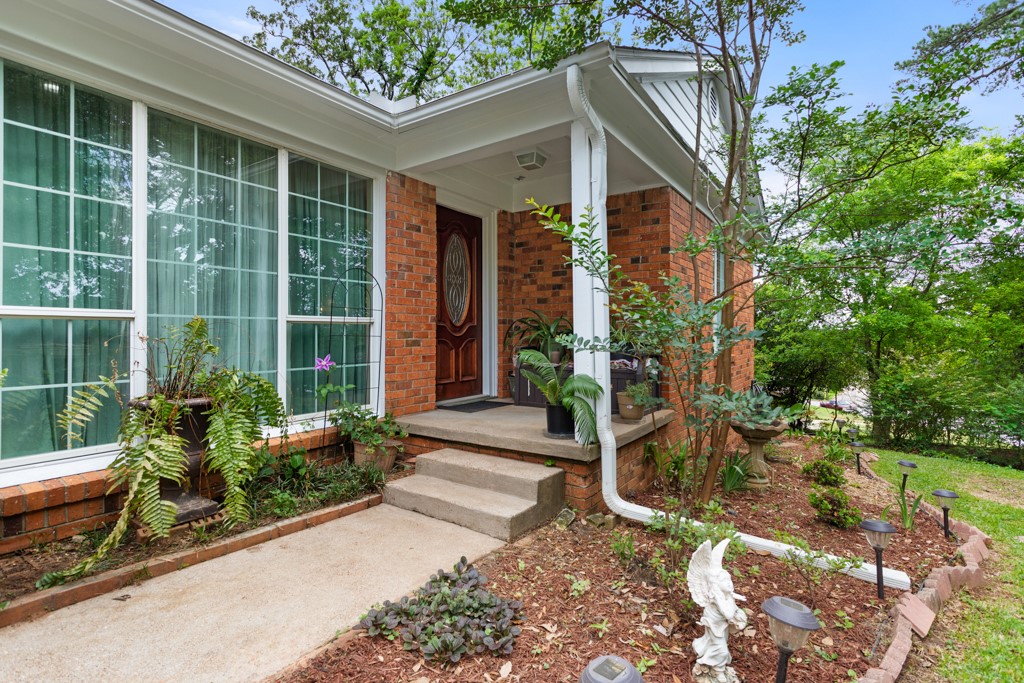 2834 Curtis Drive Tyler TX 75701