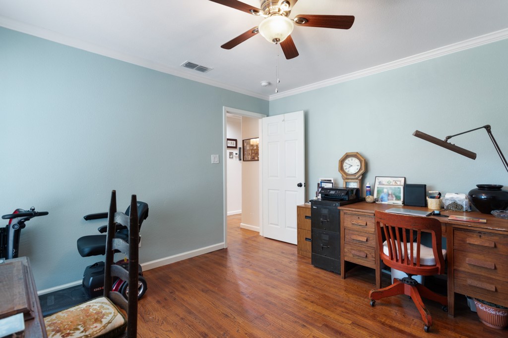 2834 Curtis Drive Tyler TX 75701