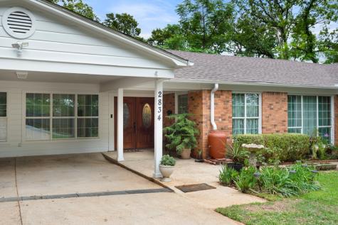 2834 Curtis Drive Tyler TX 75701