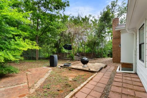 2834 Curtis Drive Tyler TX 75701
