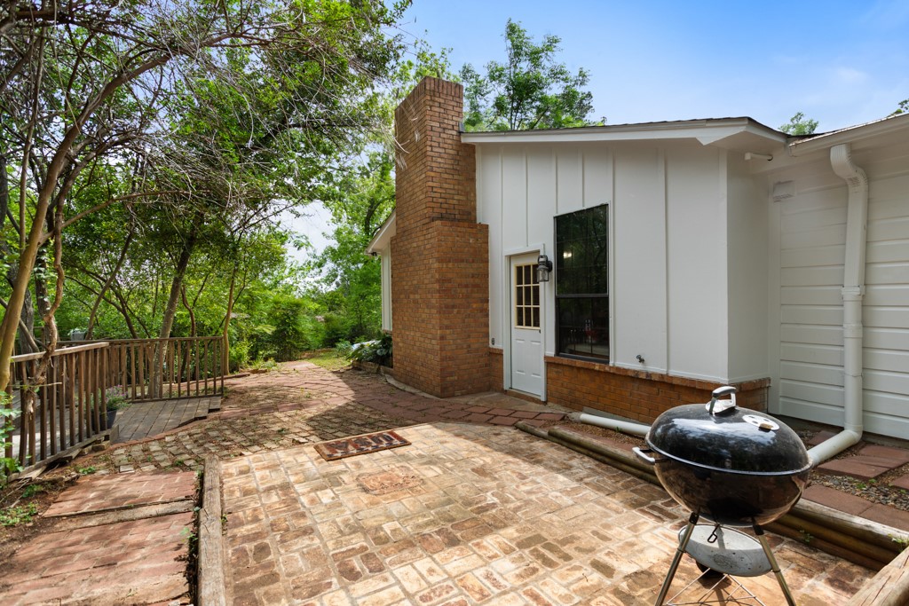 2834 Curtis Drive Tyler TX 75701