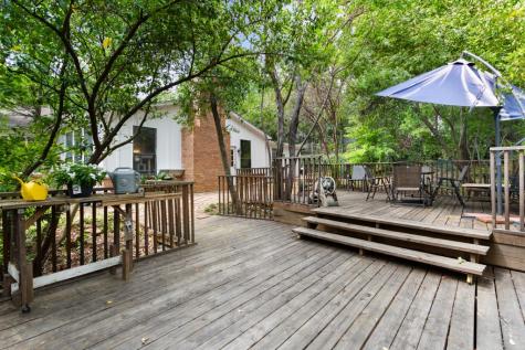 2834 Curtis Drive Tyler TX 75701