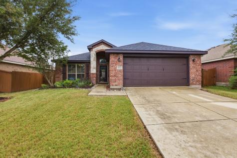 4003 Gabi Avenue Heartland TX 75126
