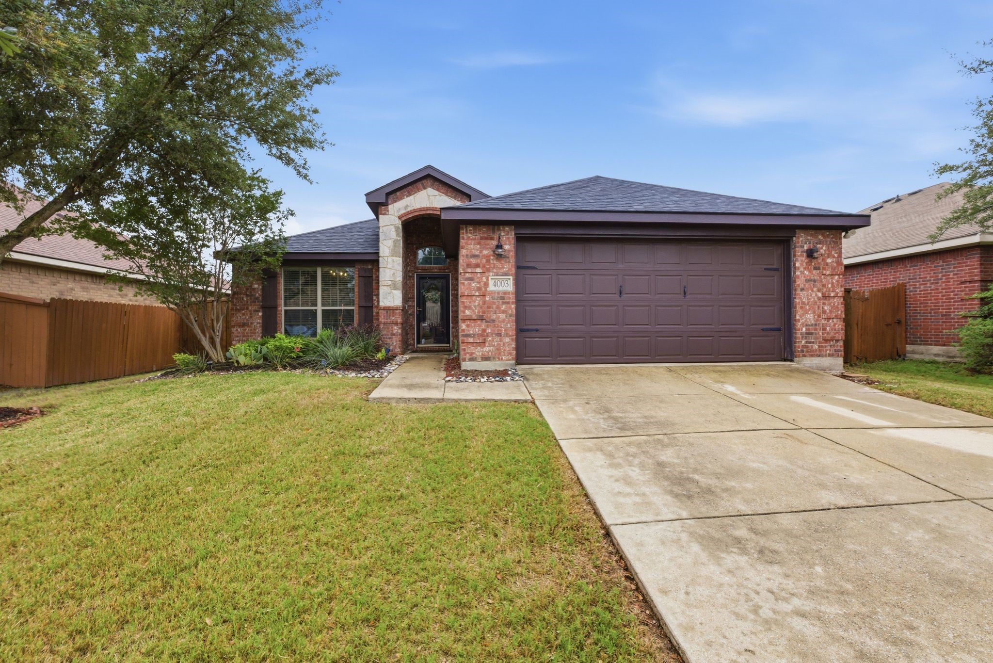4003 Gabi Avenue Heartland TX 75126
