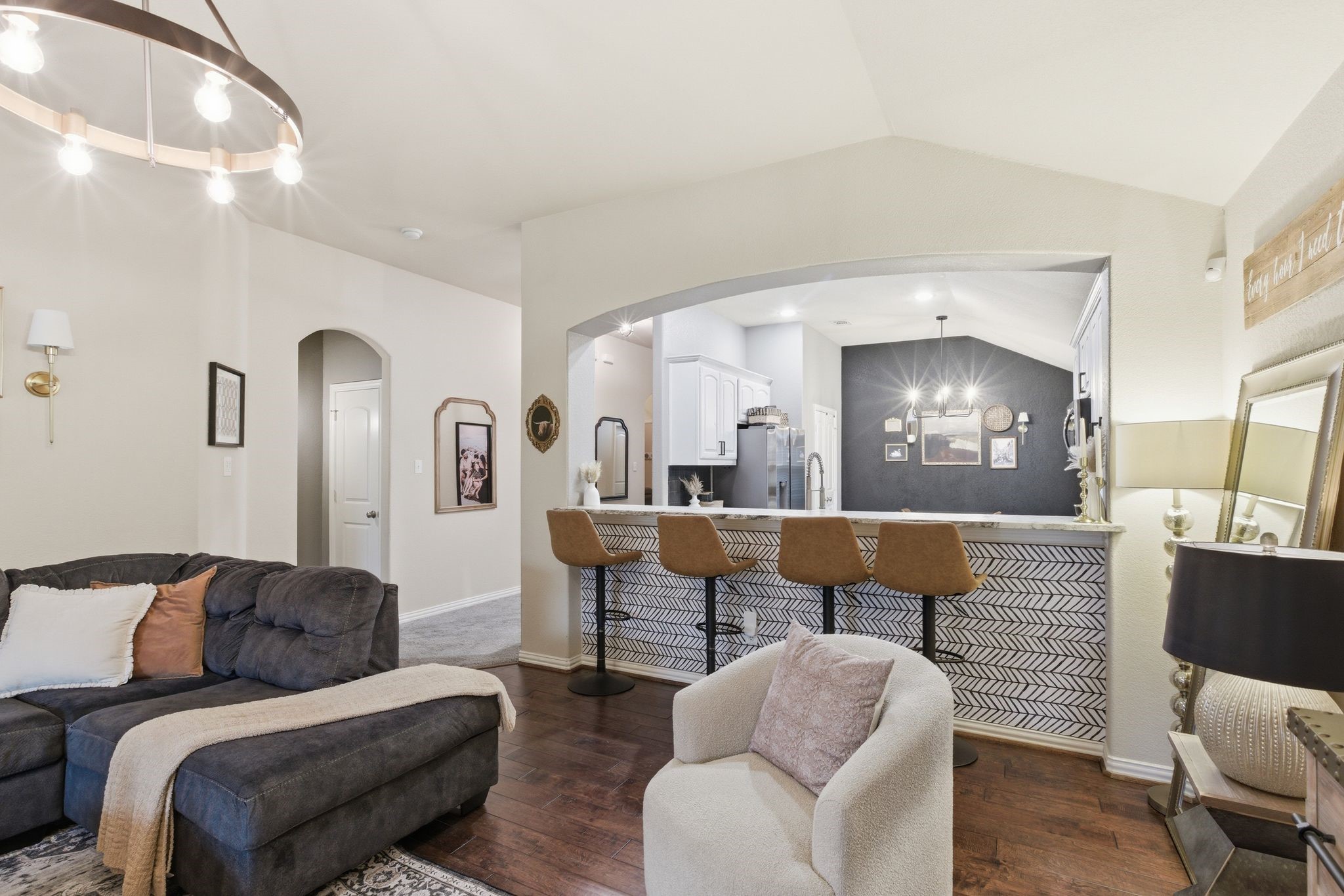 4003 Gabi Avenue Heartland TX 75126