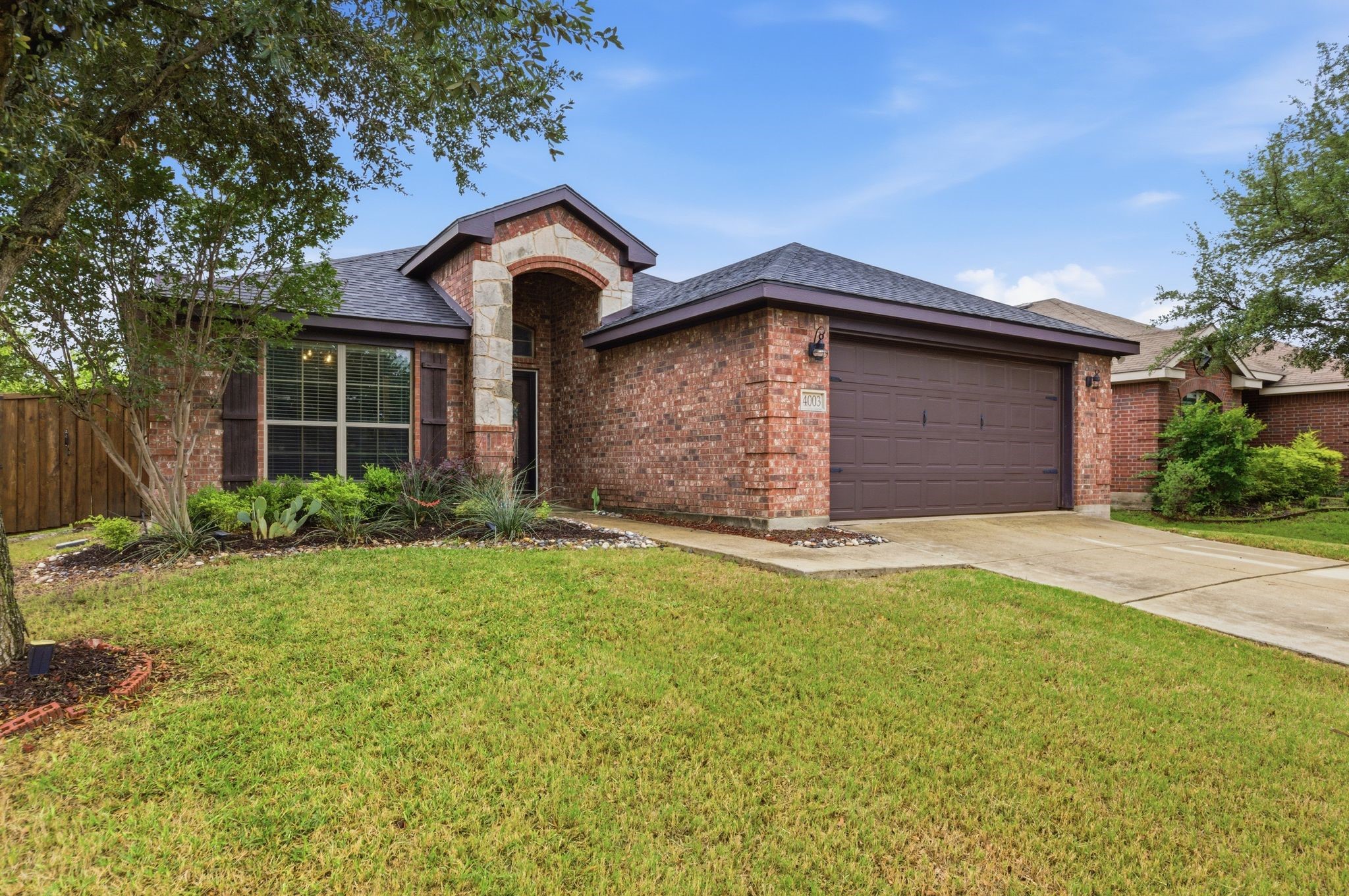 4003 Gabi Avenue Heartland TX 75126