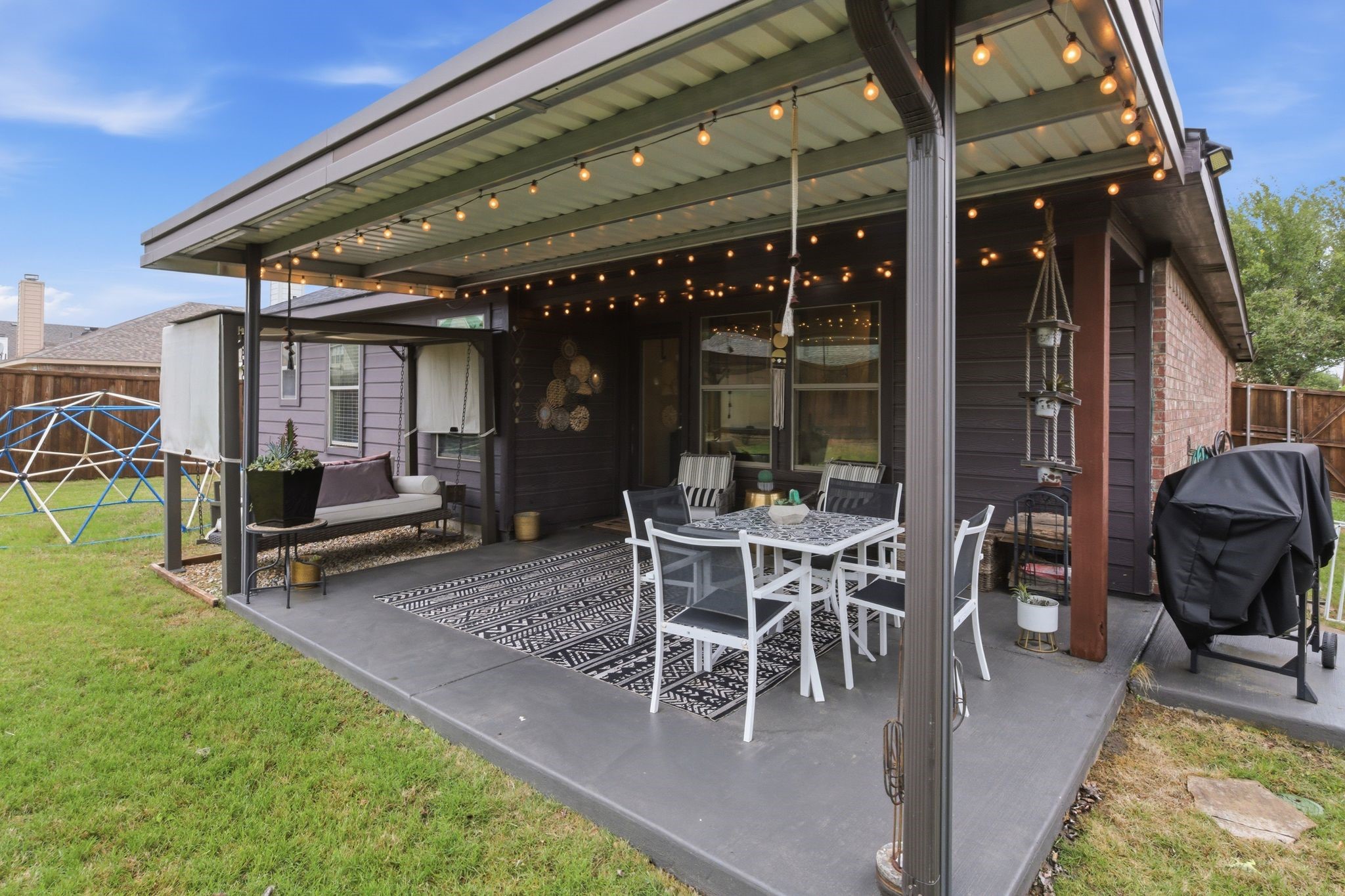 4003 Gabi Avenue Heartland TX 75126