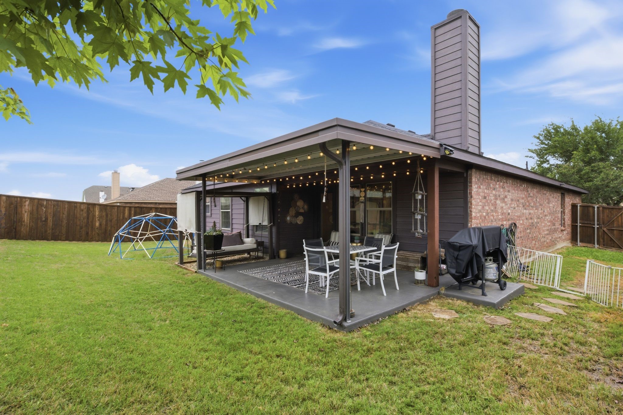 4003 Gabi Avenue Heartland TX 75126