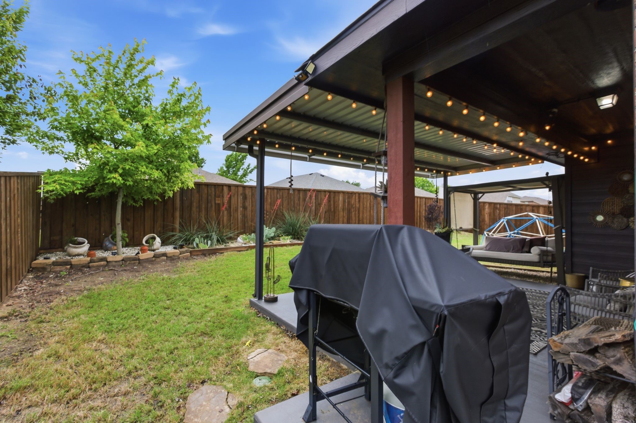 4003 Gabi Avenue Heartland TX 75126