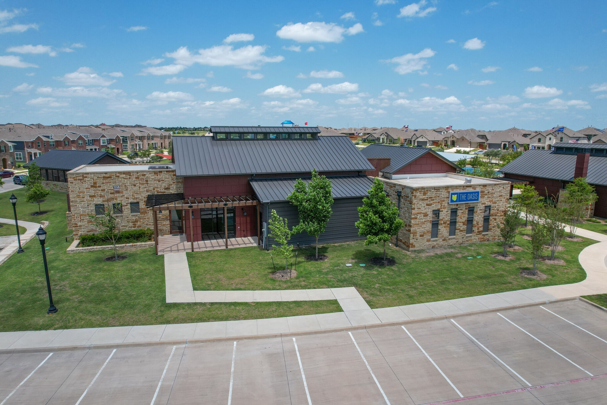 4003 Gabi Avenue Heartland TX 75126