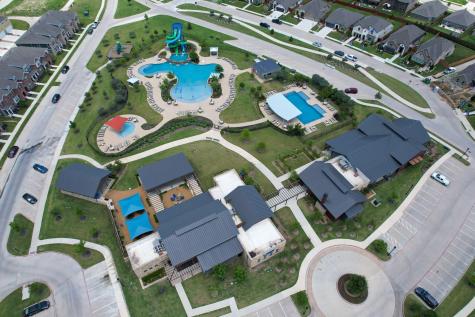 4003 Gabi Avenue Heartland TX 75126